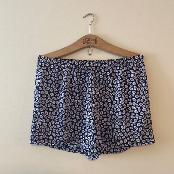 Vintage l Shorts - Picture 1 of 3